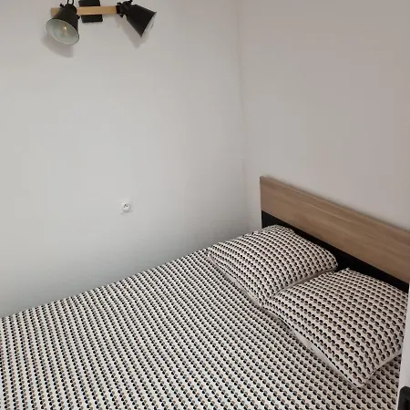 Appart Du Port Apartment