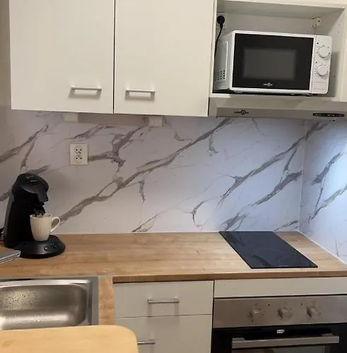 Apartment Appart Du Port Agde