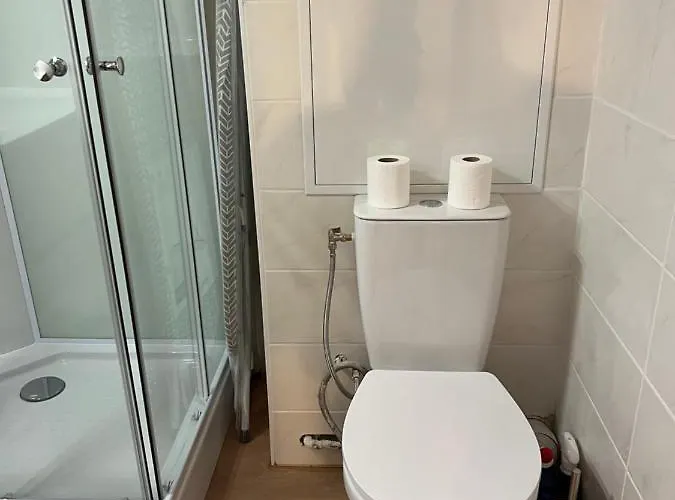 Apartment Appart Du Port *