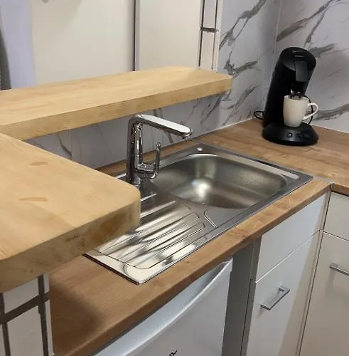 Appart Du Port Apartment Agde