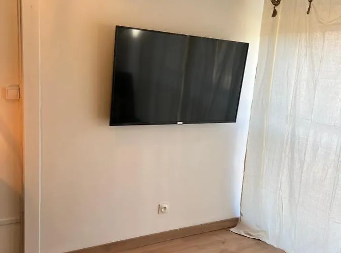 Apartment Appart Du Port *