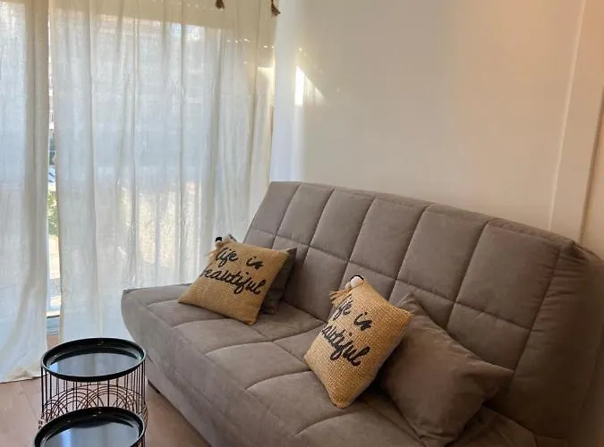 Appart Du Port Apartment Agde