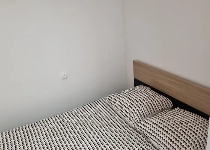 Appart Du Port Apartment